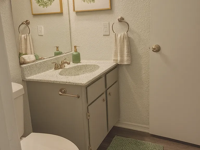 Oaks of Ashford Point - Briar Village — Photo 12