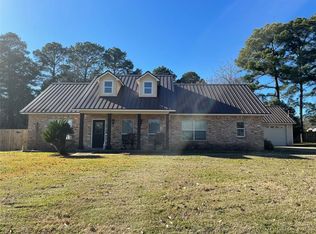 12961 Pelican Blvd, Willis, TX 77318
