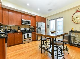 200 Silver St #2, Boston, MA 02127