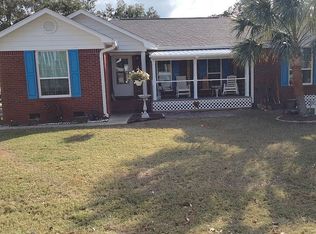 1509 Stanford Rd, Gulf Breeze, FL 32563