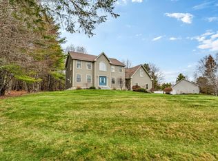 45 Hermon Heights, Hermon, ME 04401