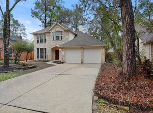 10 Wind Harp Pl, Spring, TX 77382