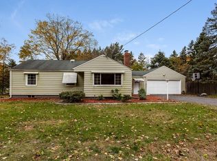 447 Stony Hill Rd, Wilbraham, MA 01095