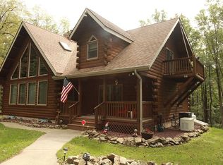 676 Sweet Hollow Rd, Alexandria Township, NJ 08804