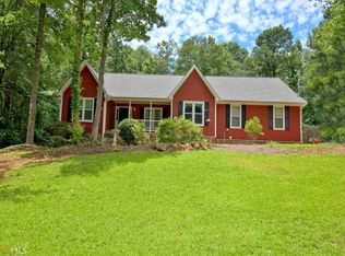 195 Sheffield Ct, Fayetteville, GA 30215