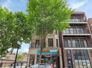 1333 W Taylor St APT 3, Chicago, IL 60607