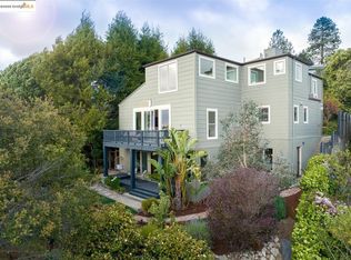 1082 Miller Ave, Berkeley, CA 94708