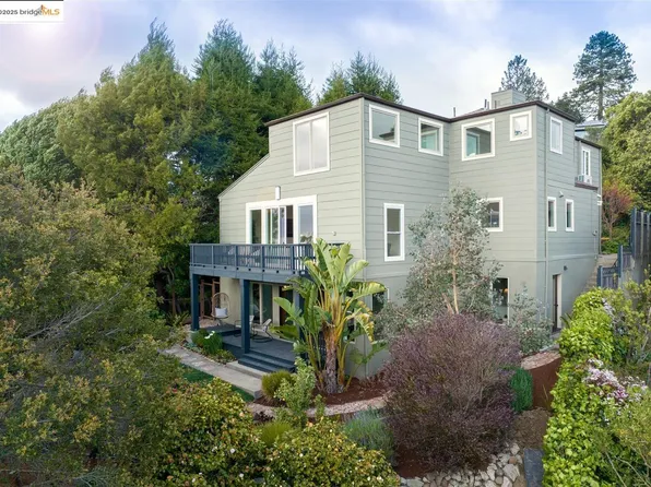 1082 Miller Ave, Berkeley, CA 94708