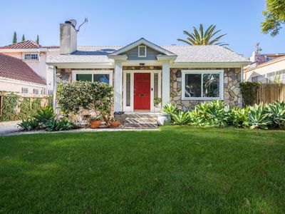 2029 Camden Ave, Los Angeles, CA, 90025