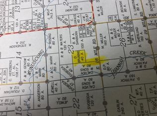 00-28 Mile Rd, Pickford, MI 49774