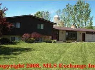 12111 Stout Ave NE, Cedar Springs, MI 49319
