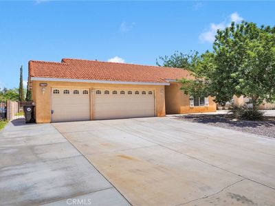 14571 Sage Ln, Adelanto, CA, 92301
