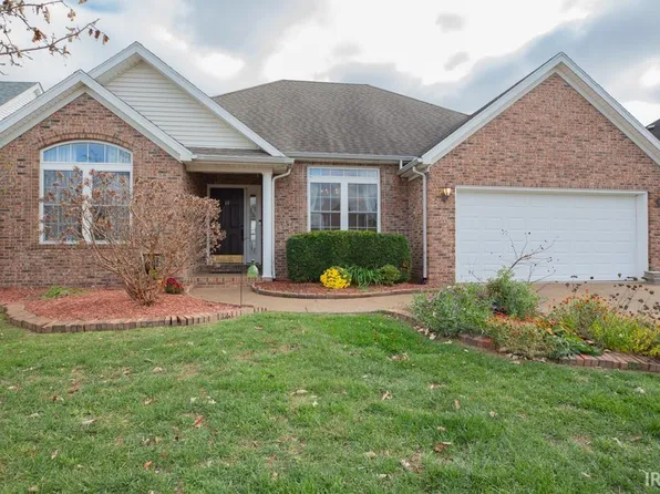 9311 Wynnfield Dr, Evansville, IN 47725