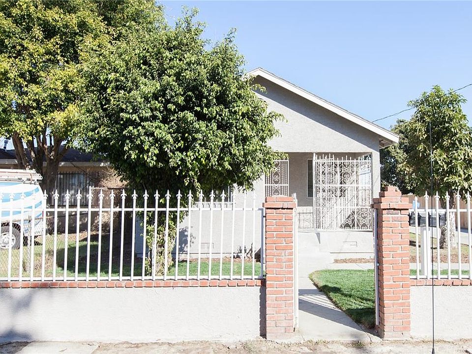 1st image of 1813 E 109th Pl