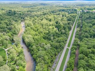 6745 W County Road 750 S, Reelsville, IN 46171