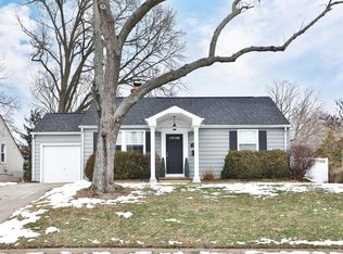 464 Kenbrook Dr, Columbus, OH 43085