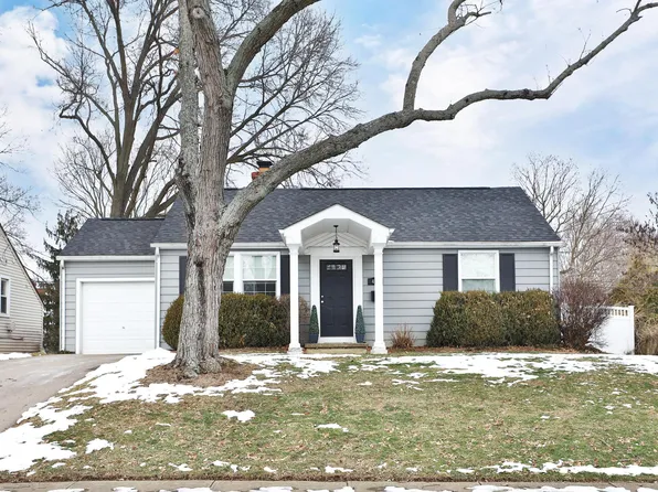 464 Kenbrook Dr, Columbus, OH 43085