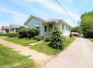 2113 N 20th St, Lafayette, IN 47904