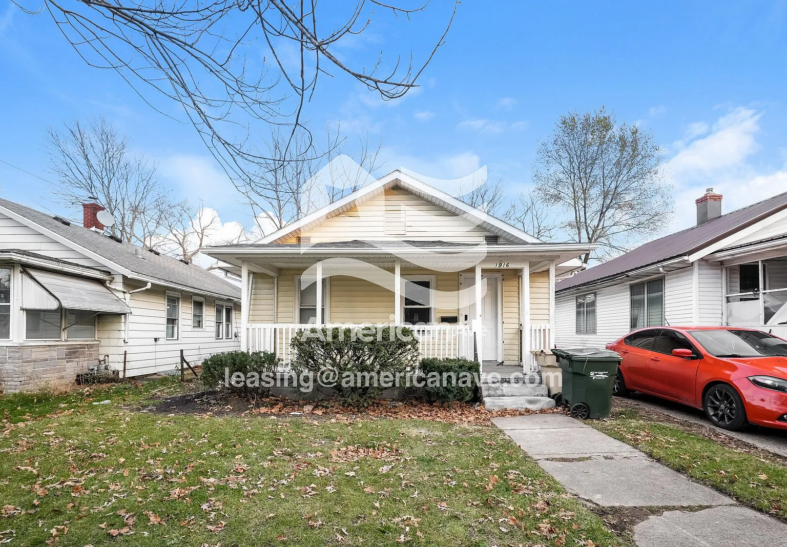 4 bed, 1.0 bath, 1080 sqft, $1,072 — Photo 1