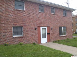 801 Ella St, Beatrice, NE 68310