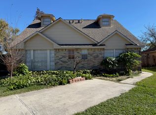 10010 Ridgecoral Ct, Houston, TX 77038