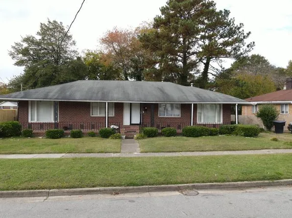 410 Carver Cir, Portsmouth, VA 23701