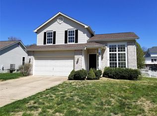 5224 Seasonbrooks Ln, Imperial, MO 63052