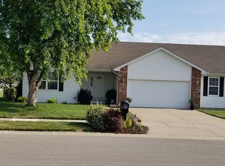 4801 Johanne Ct, Springfield, IL 62711