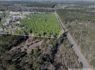 Minton Rd NE, Townsend, GA 31331
