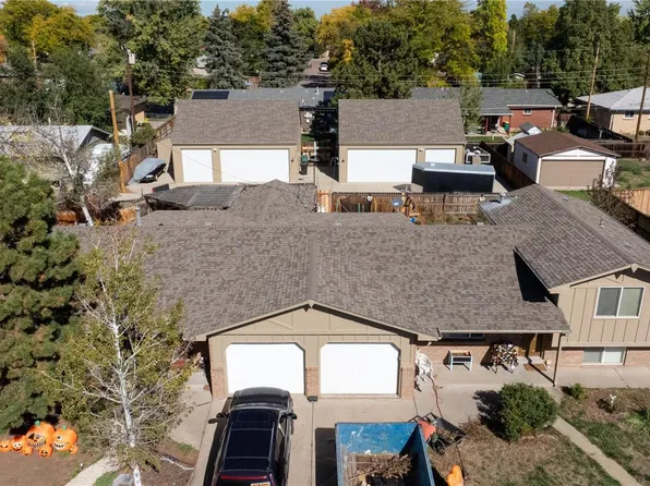 7325 W Arkansas Avenue, Lakewood, CO 80232