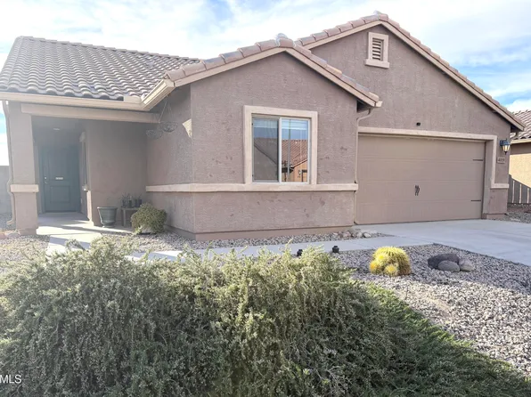 4019 N HONEYSUCKLE Court, Casa Grande, AZ 85122