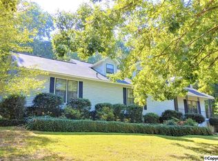 700 Merit Springs Rd, Gadsden, AL 35901