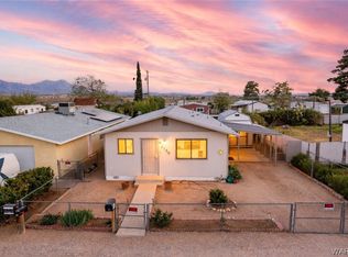 3150 E Northfield Ave, Kingman, AZ 86409