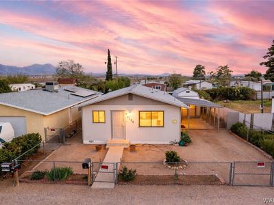 3150 E Northfield Ave, Kingman, AZ, 86409