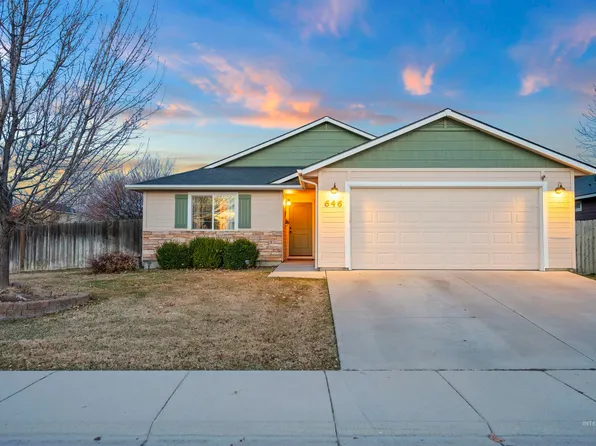 646 S Kiser Ave, Boise, ID 83709