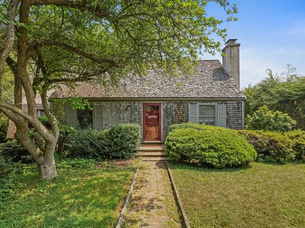 7 Buena Vista Drive, Westport, CT 06880