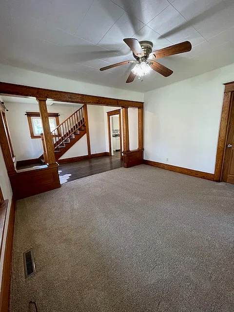 3 bed, 1600 sqft, $1,400 — Photo 4