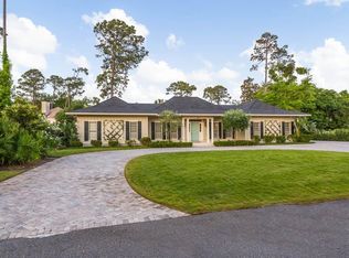104 Baltusrol, Saint Simons Island, GA 31522