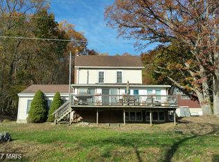 793 Old Waynesboro Rd, Fairfield, PA 17320