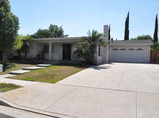 9617 Rudnick Ave, Chatsworth, CA 91311
