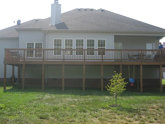 View from Common Area