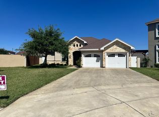5007 August Ct, Edinburg, TX 78539