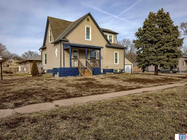 4200 Baldwin Ave, Lincoln, NE 68504