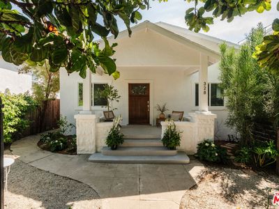 328 N Occidental Blvd, Los Angeles, CA, 90026