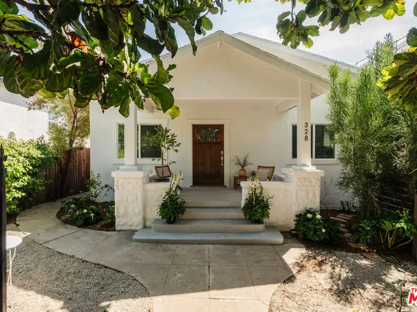 328 N Occidental Blvd, Los Angeles, CA 90026