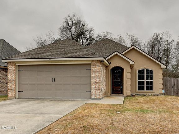 2nd image of 400 Milton Estates Ln