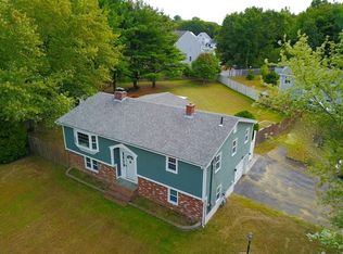 5 Glenwood Ave, Salisbury, MA 01952