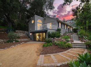 3232 Vickers Dr, Glendale, CA 91208