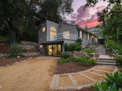 3232 Vickers Dr, Glendale, CA, 91208