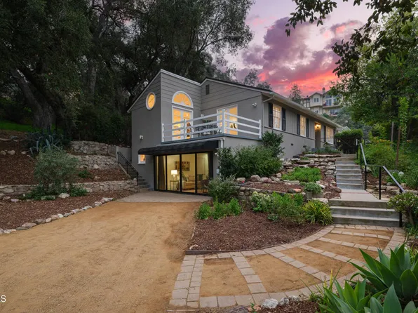 3232 Vickers Dr, Glendale, CA 91208